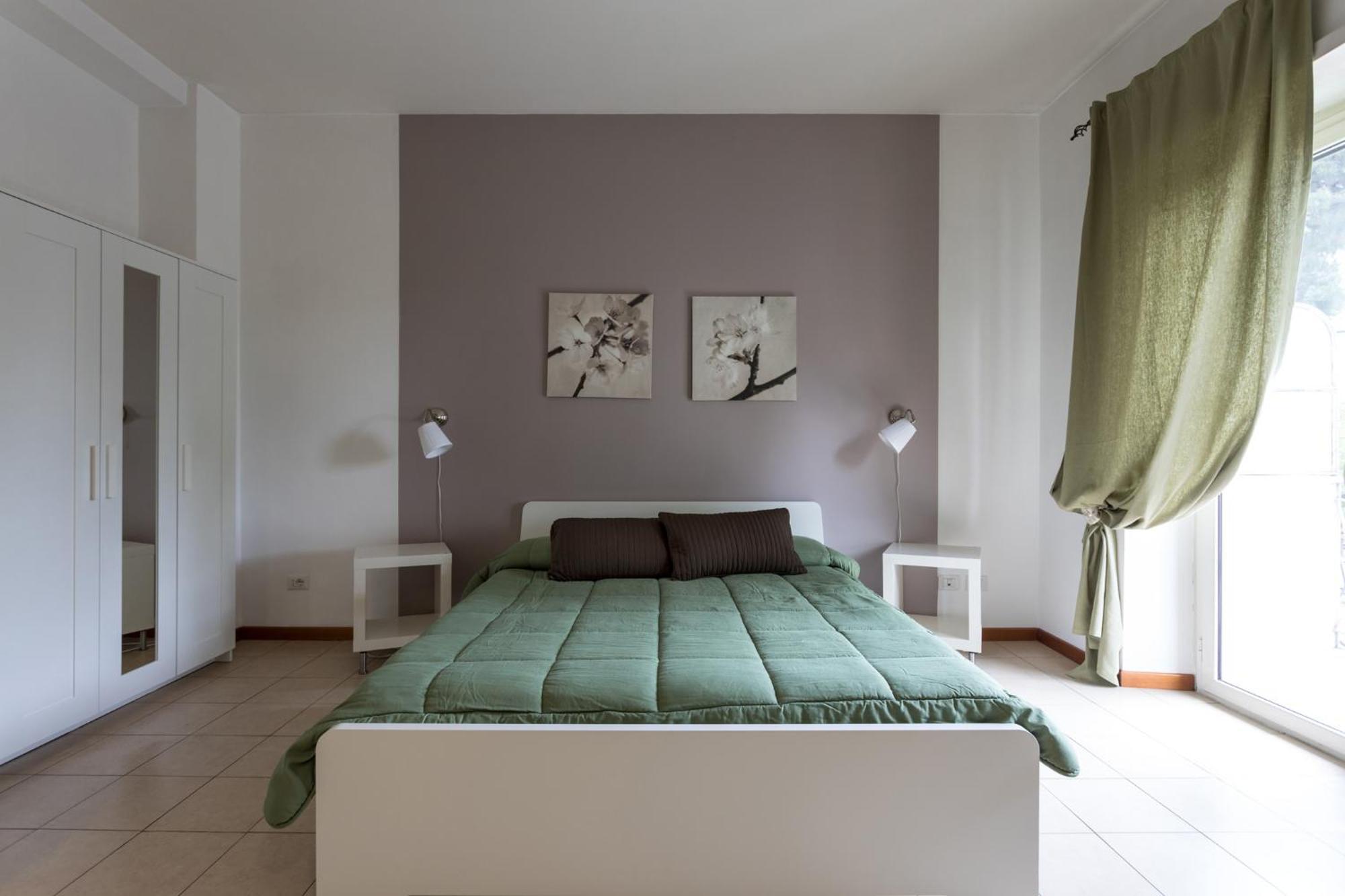 Aparthotel Residenza Conti Rome