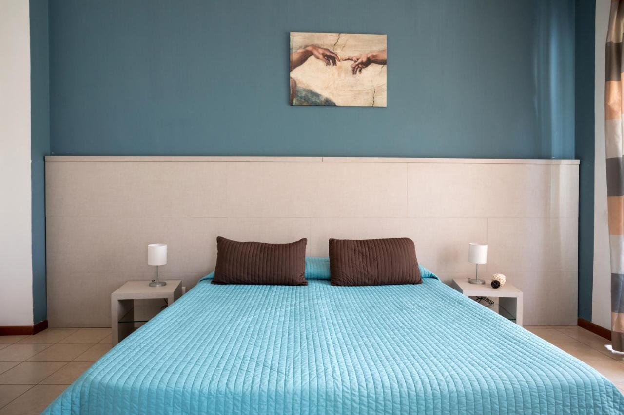 Apart-hotel Residenza Conti