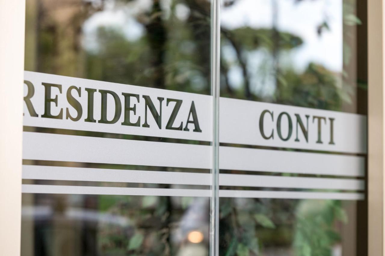 Residenza Conti 3* Rom