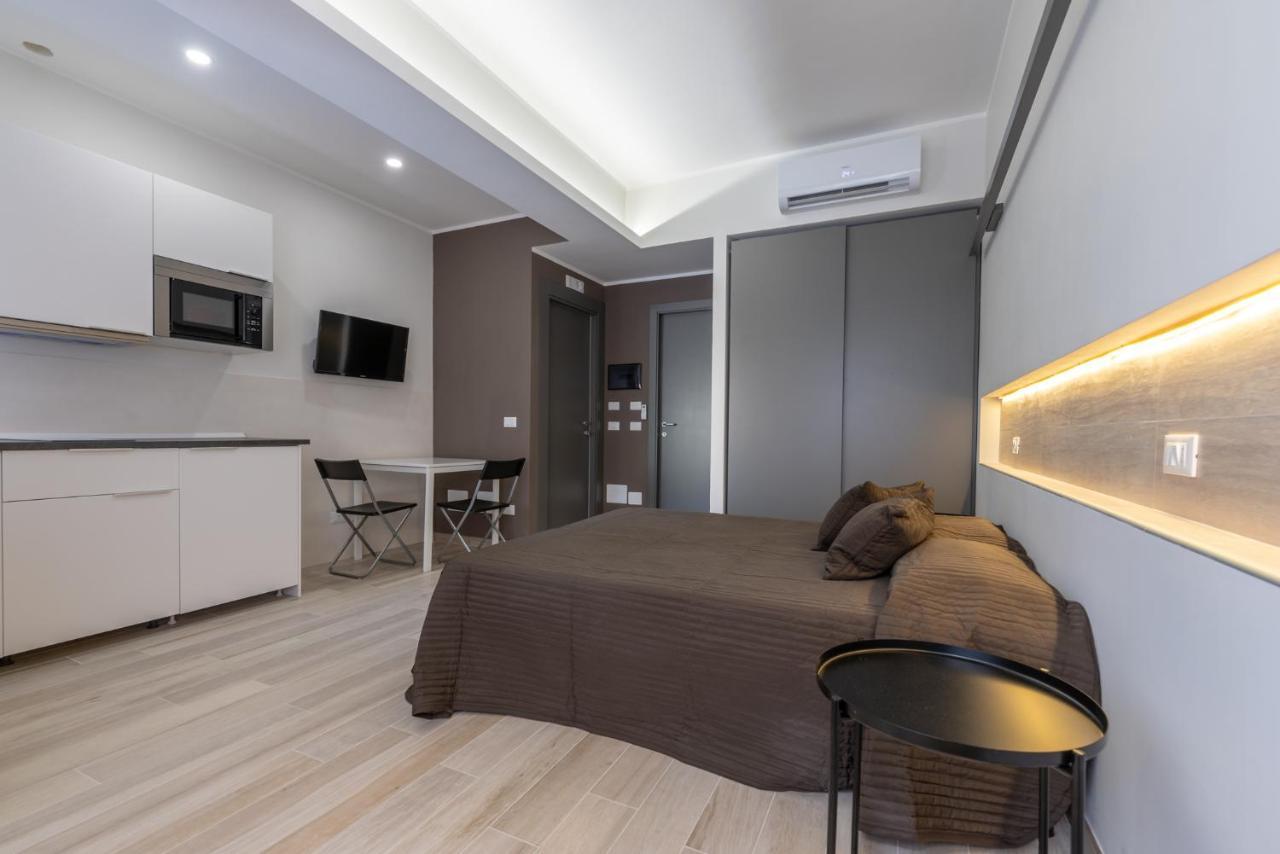 Apart-hotel Residenza Conti 3*