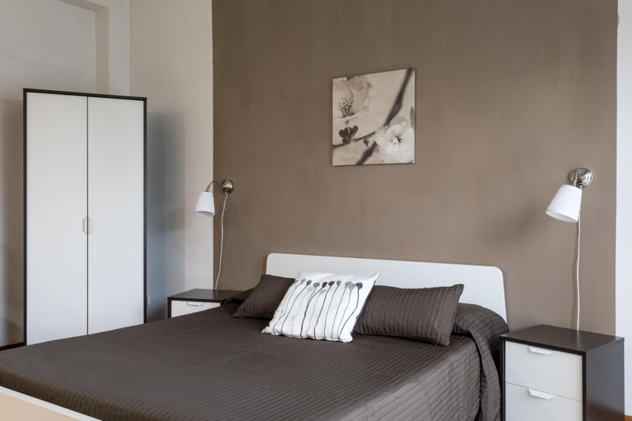 Aparthotel Residenza Conti Rom