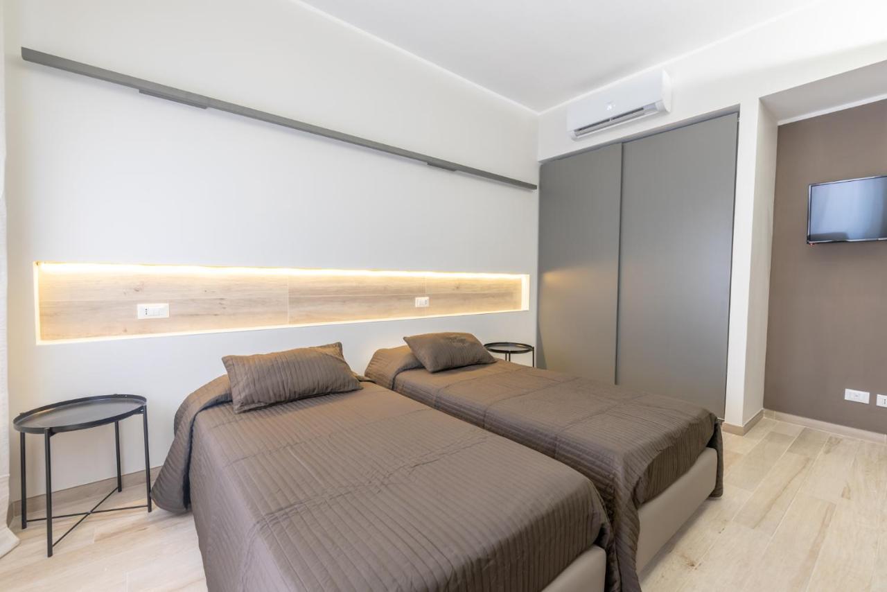 Residenza Conti Aparthotel Rom
