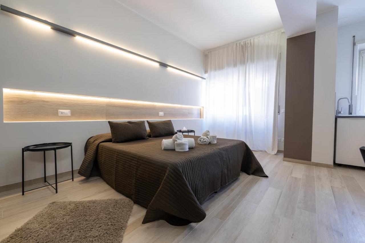 Apart-hotel Residenza Conti 3*