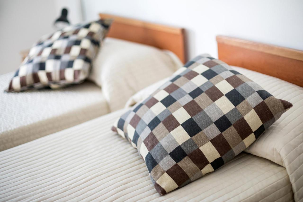 Apart-hotel Residenza Conti 3*