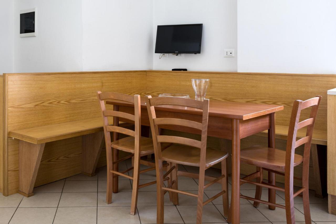 Residenza Conti Apart-hotel 3*