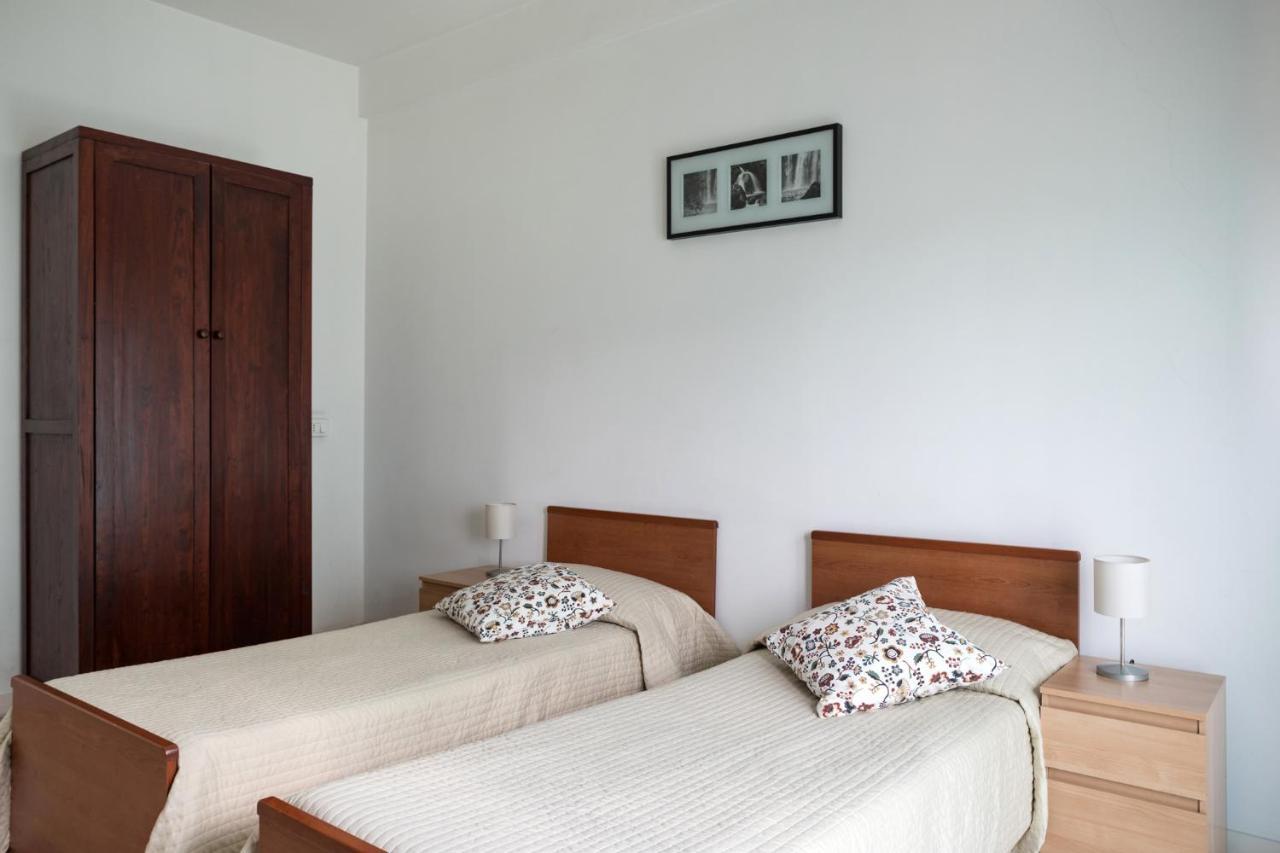Apart-hotel Residenza Conti 3*