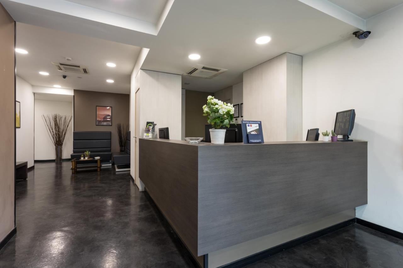 Residenza Conti 3* Rom