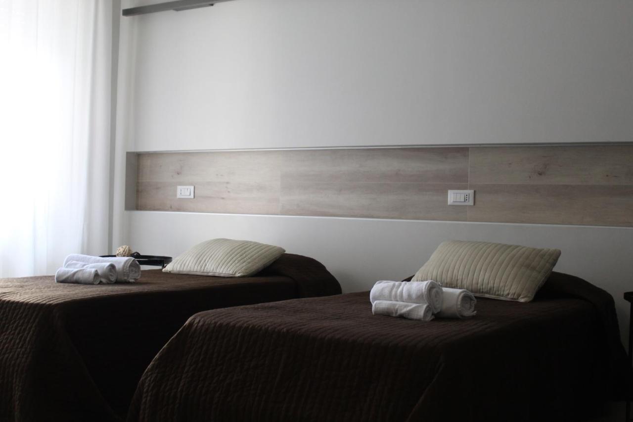 Residenza Conti Apart-hotel