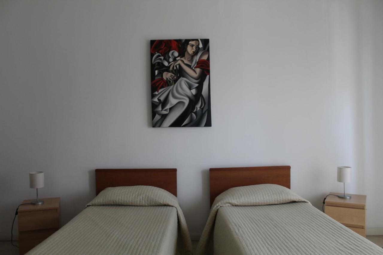 Residenza Conti Apart-hotel