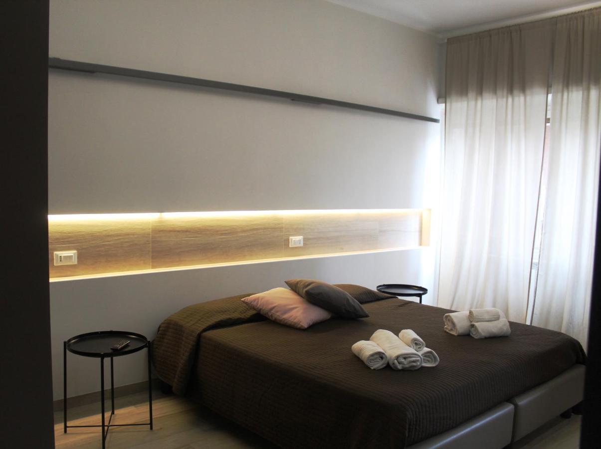 Apart-hotel Residenza Conti