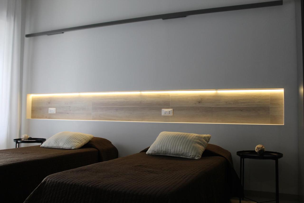 Apart-hotel Residenza Conti