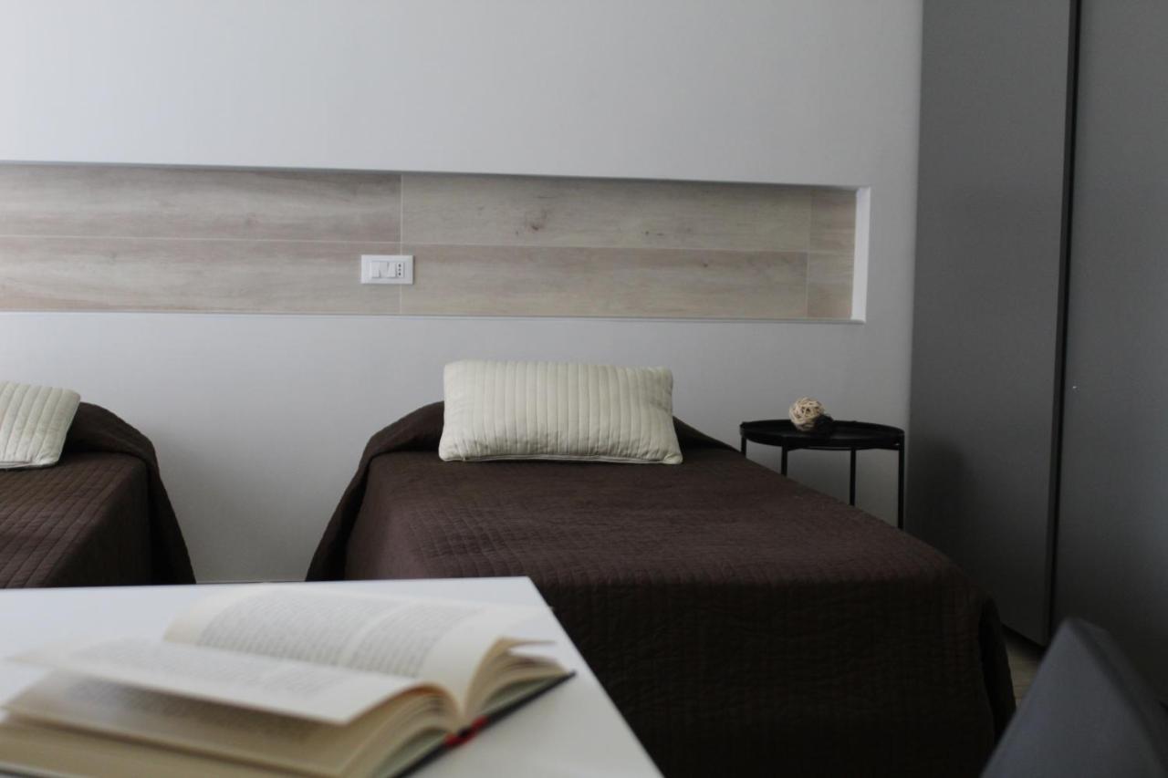 Residenza Conti Rom