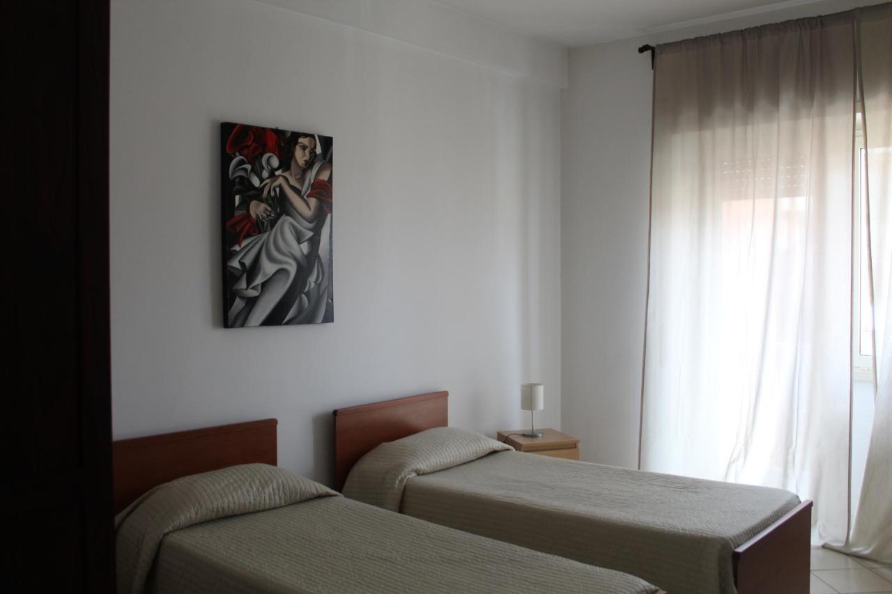 Residenza Conti Aparthotel Rom