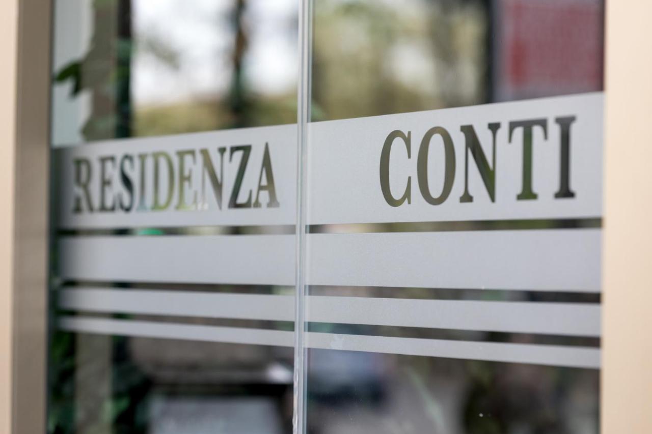 Residenza Conti 3* Rom