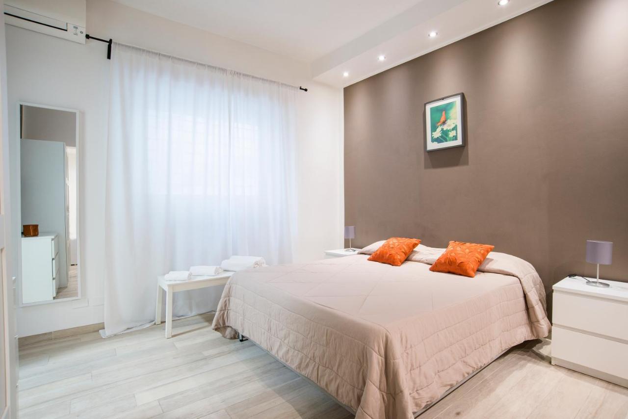 Apart-hotel Residenza Conti 3*