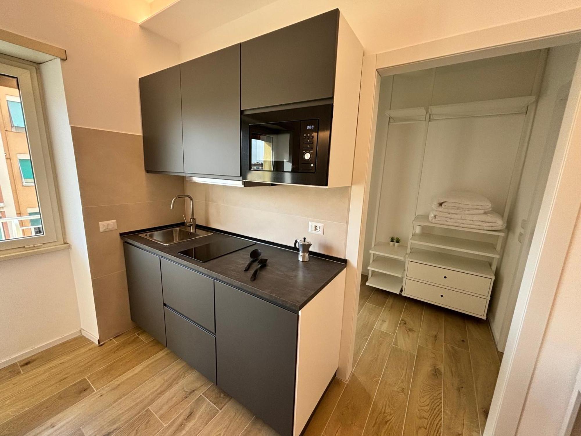 Residenza Conti 3* Rom
