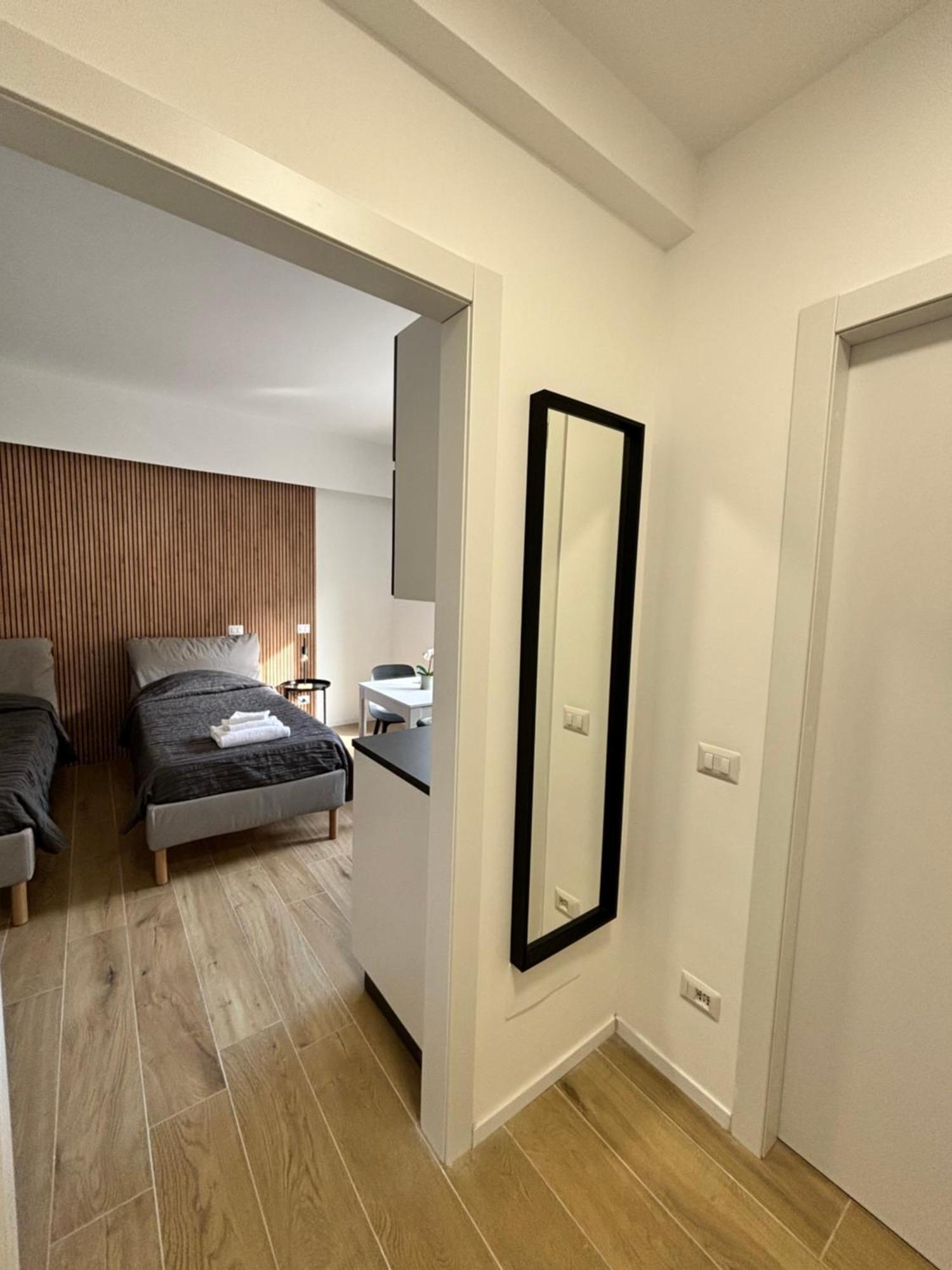 Residenza Conti Aparthotel Rom