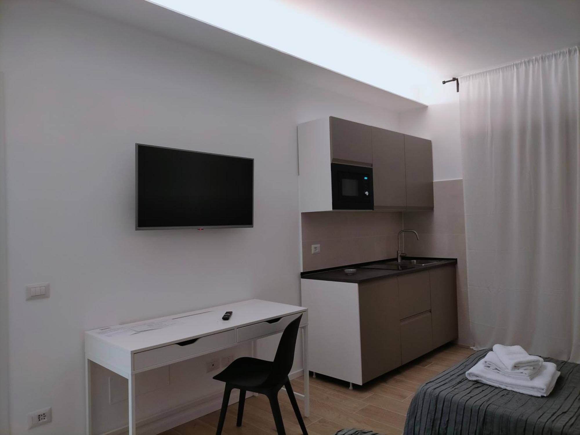 Residenza Conti Apart-hotel 3*