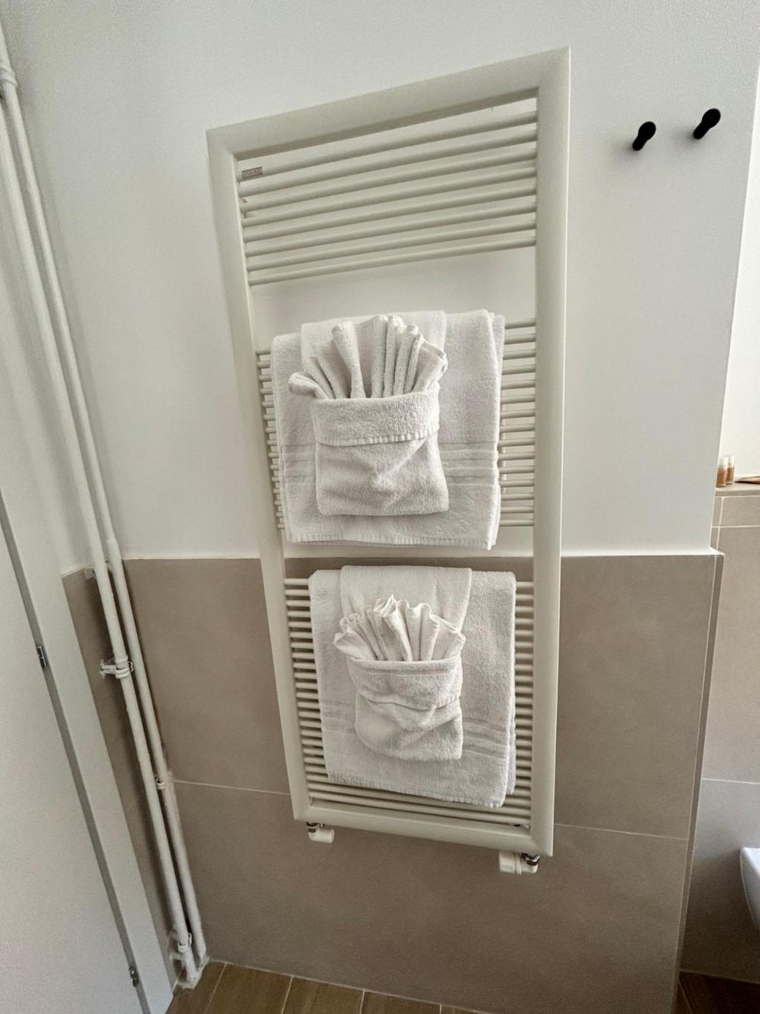 Residenza Conti Aparthotel Rom