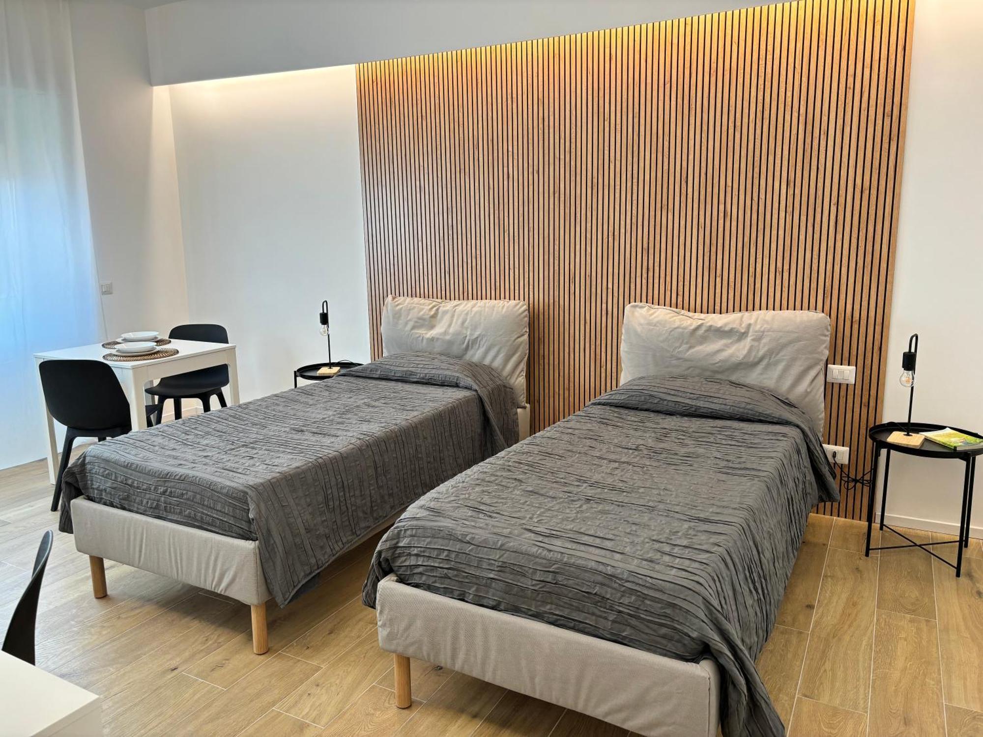 Aparthotel Residenza Conti Rom