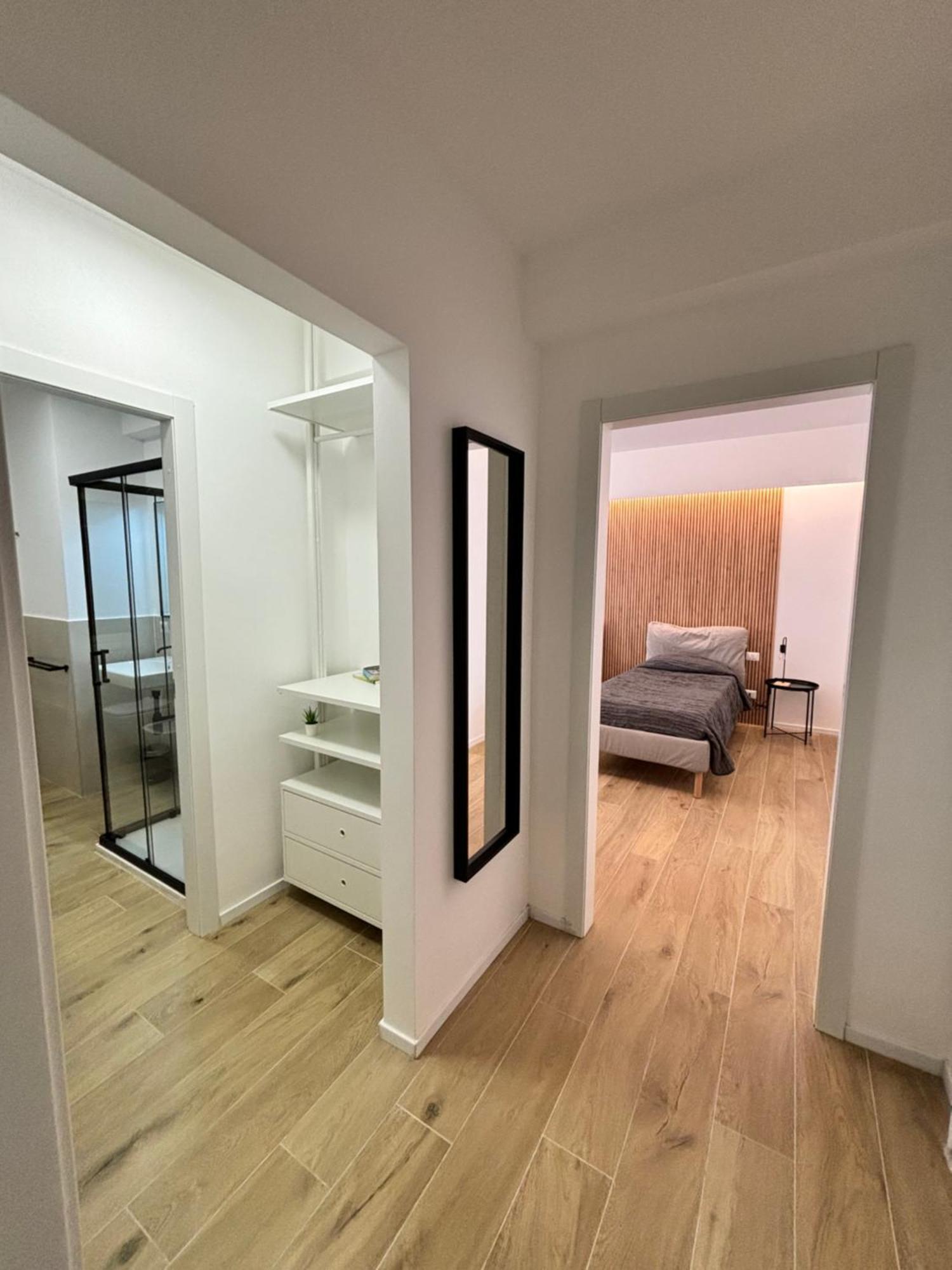 Aparthotel Residenza Conti Rom