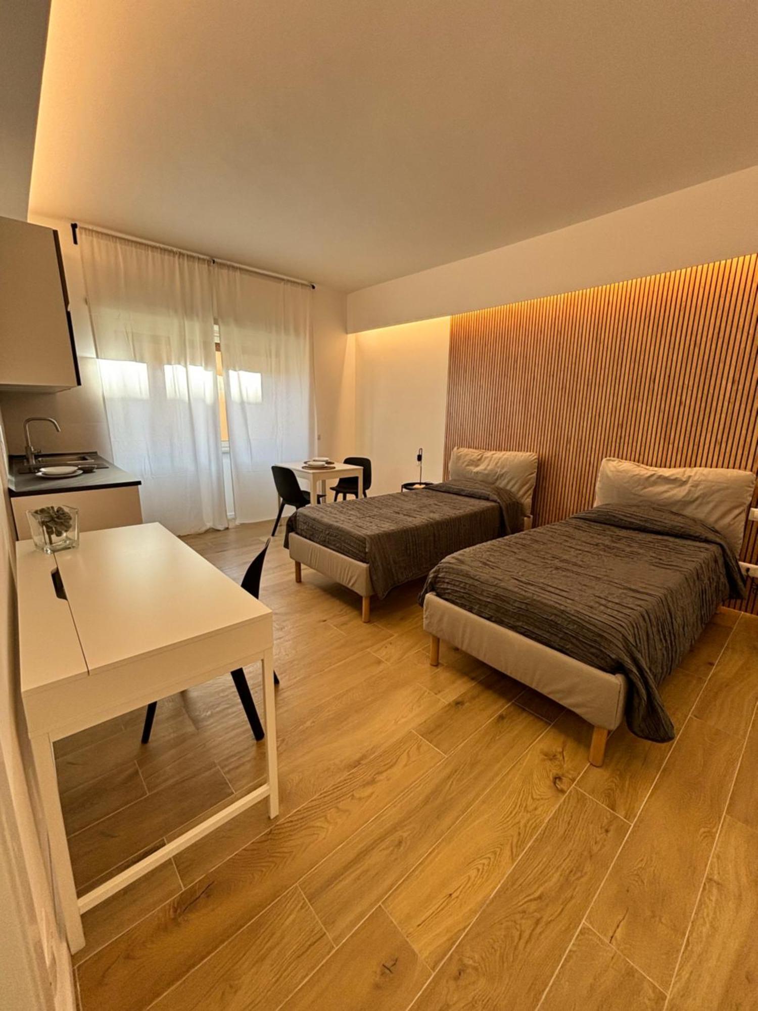 Residenza Conti 3* Rom