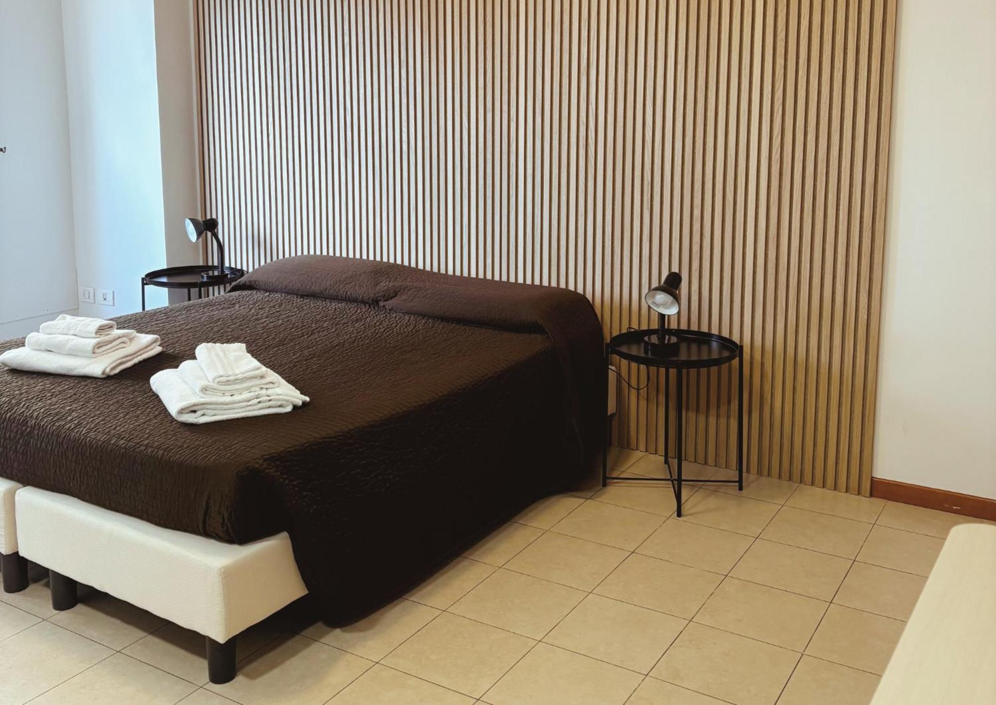 Residenza Conti 3* Rom