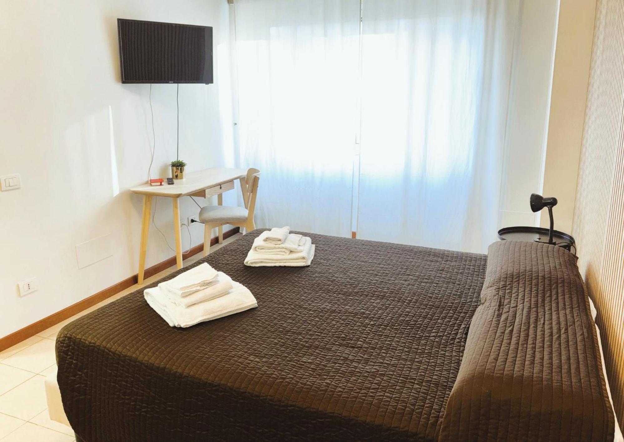 Residenza Conti Aparthotel Rom