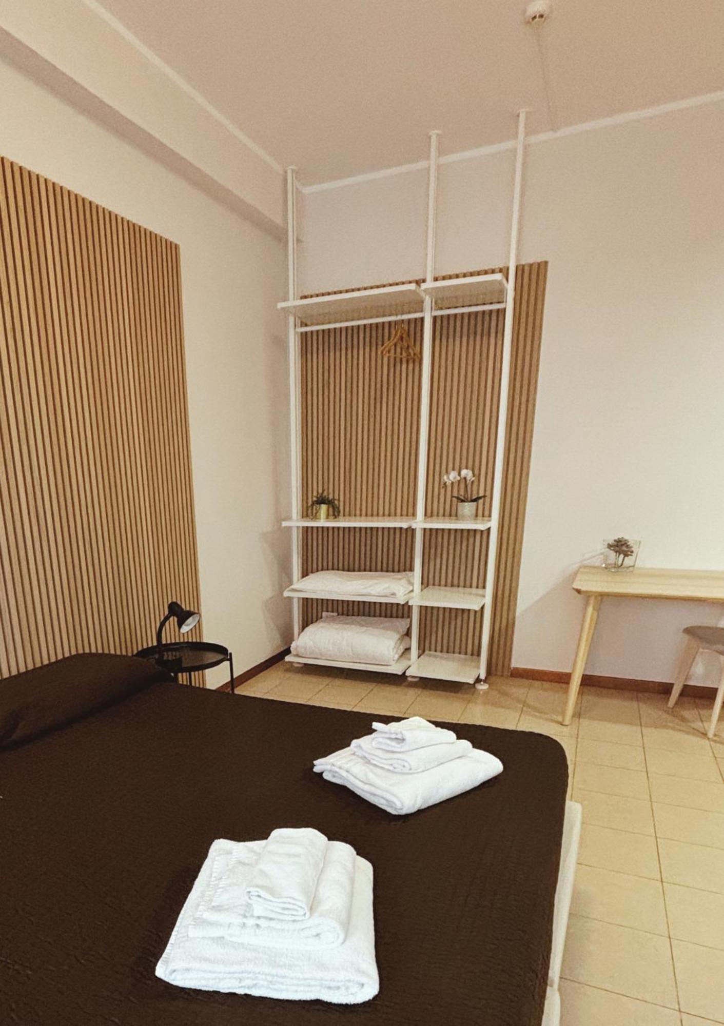 Residenza Conti Apart-hotel