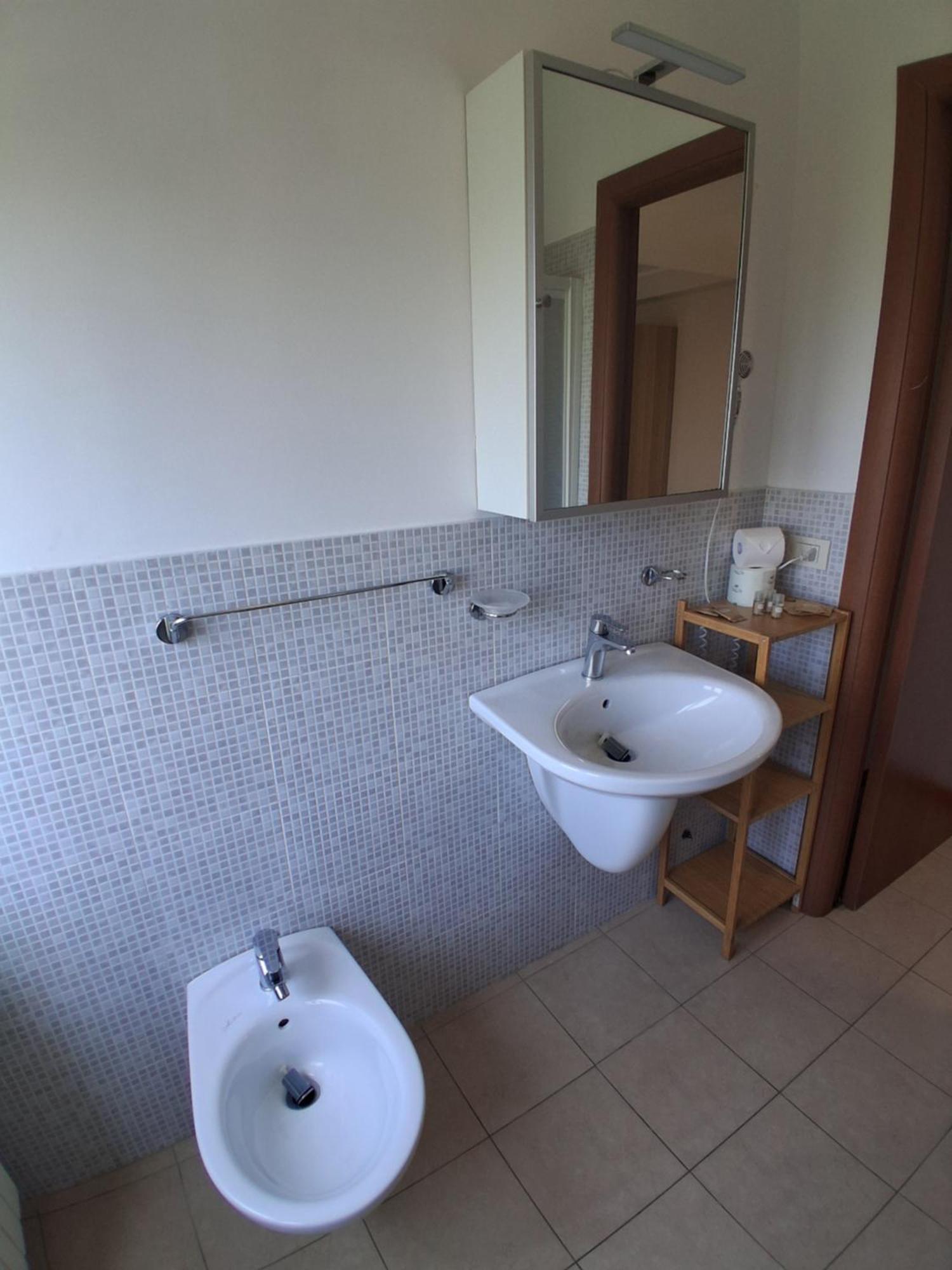 Residenza Conti Roma