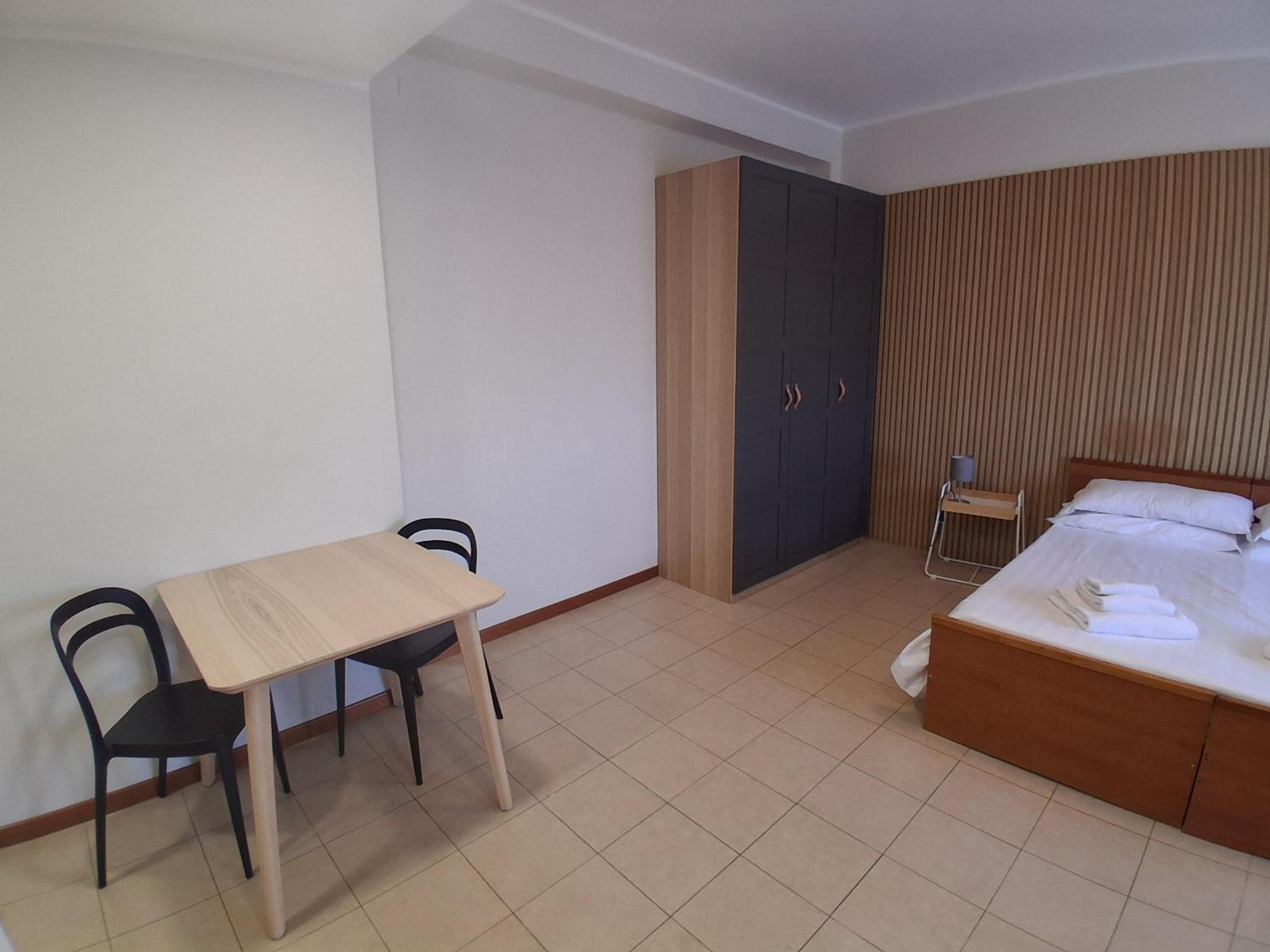 Apart-hotel Residenza Conti