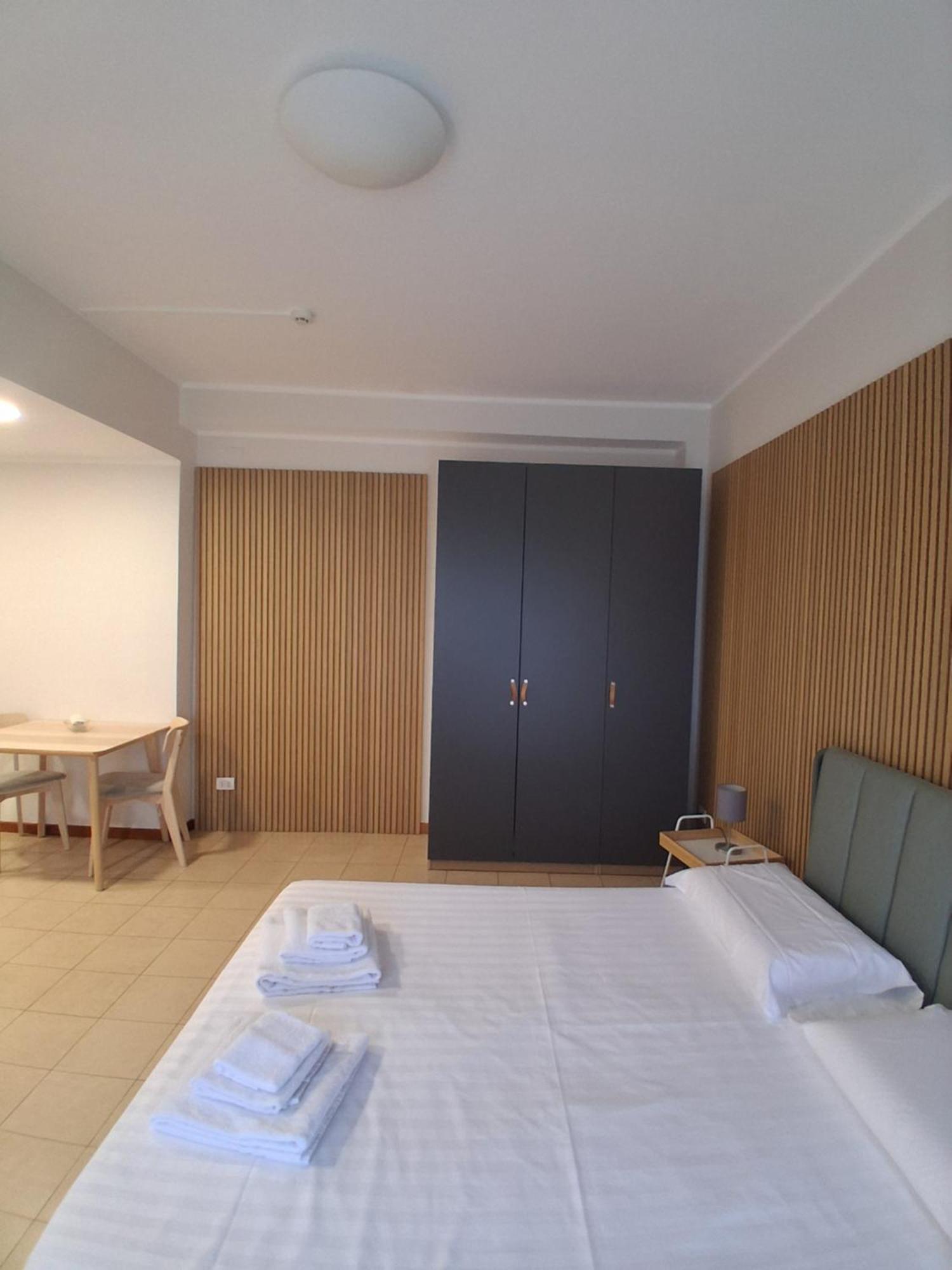 Residenza Conti 3*
