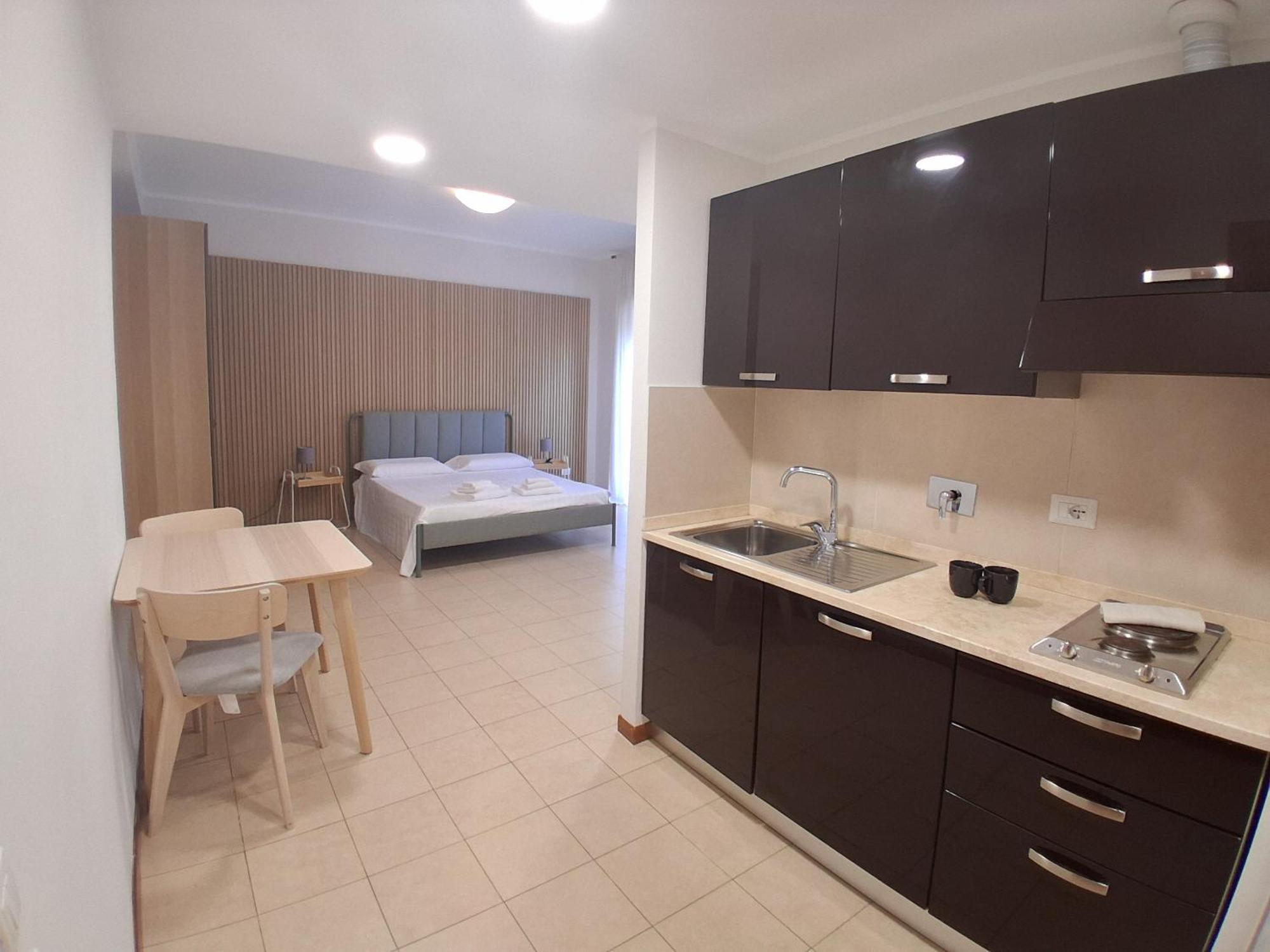 Apart-hotel Residenza Conti