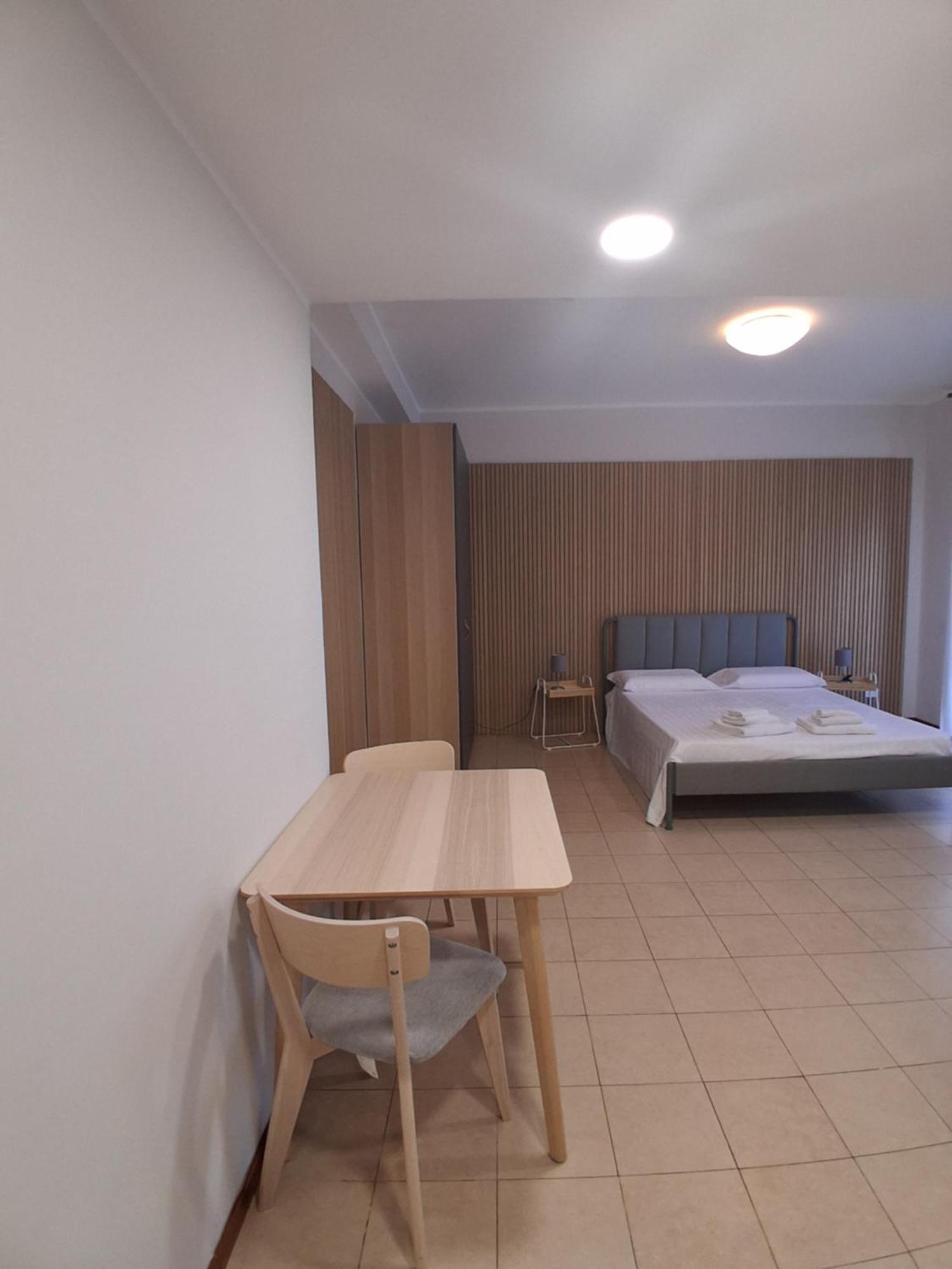 Residenza Conti Apart-hotel 3*