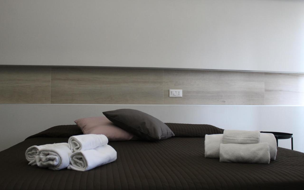 Residenza Conti Aparthotel Rome
